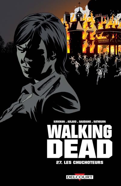 Walking Dead BD Tome 27 FRENCH PDF