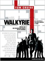 Walkyrie (Valkyrie) FRENCH DVDRIP 1CD 2009