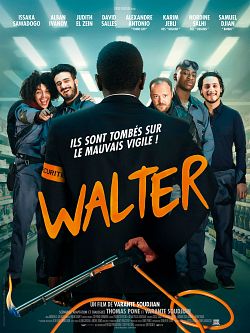 Walter FRENCH WEBRIP 1080p 2019