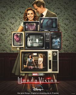 WandaVision S01E02 VOSTFR HDTV