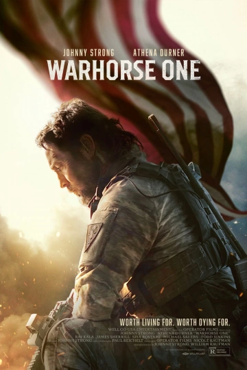 Warhorse One FRENCH WEBRIP 2023