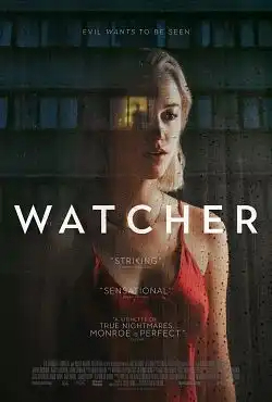 Watcher FRENCH WEBRIP 1080p 2022