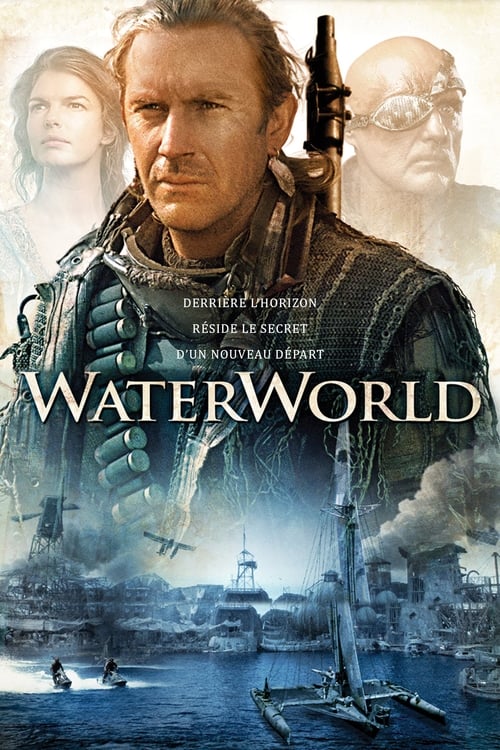 Waterworld TRUEFRENCH HDLight 1080p 1995