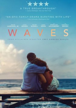 Waves FRENCH DVDRIP 2020