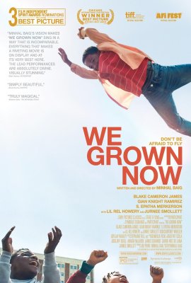 We Grown Now MULTI WEBRIP 1080p 2023