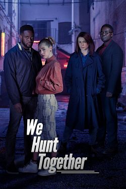 We Hunt Together S01E02 FRENCH HDTV