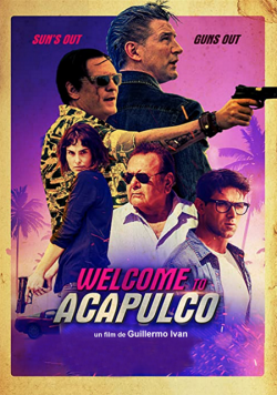 Welcome to Acapulco FRENCH BluRay 720p 2021