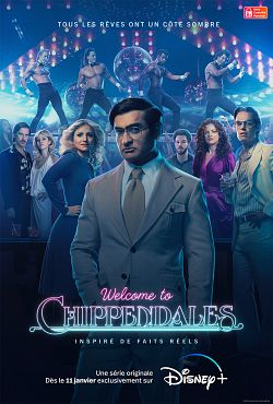 Welcome To Chippendales S01E01 FRENCH HDTV