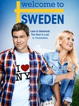 Welcome To Sweden S01E03 VOSTFR HDTV
