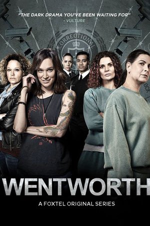 Wentworth S07E07 VOSTFR HDTV