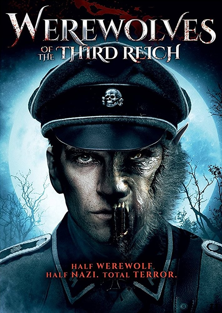 Werewolves of the Third Reich VOSTFR WEBRIP 2018