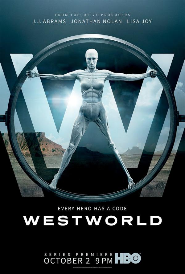 Westworld S02E07 VOSTFR HDTV