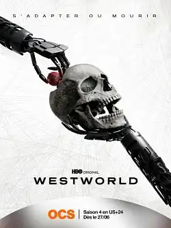 Westworld S04E08 FINAL VOSTFR HDTV