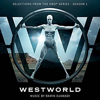 Westworld - Saison 1 (Bande Son) 2016