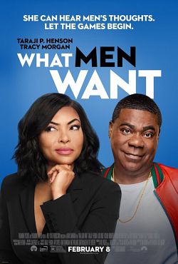 What Men Want FRENCH BluRay 720p 2019