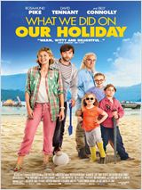 What We Did On Our Holiday FRENCH DVDRIP 2015