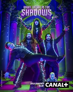 What We Do In The Shadows S04E09 VOSTFR HDTV