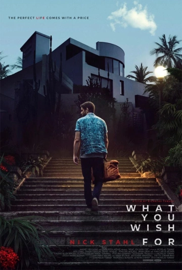 What You Wish For FRENCH WEBRIP 720p 2023