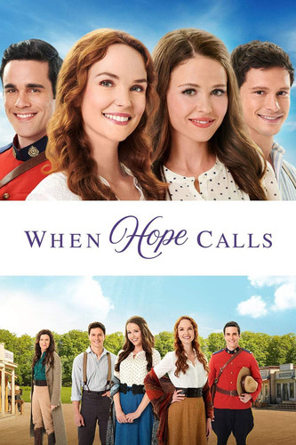 When Hope Calls S01E01 VOSTFR HDTV