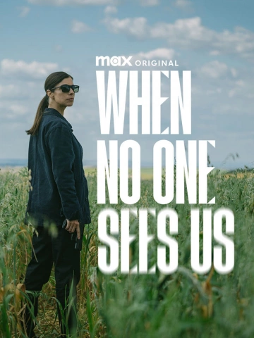 When No One Sees Us S01E02 VOSTFR HDTV 2025