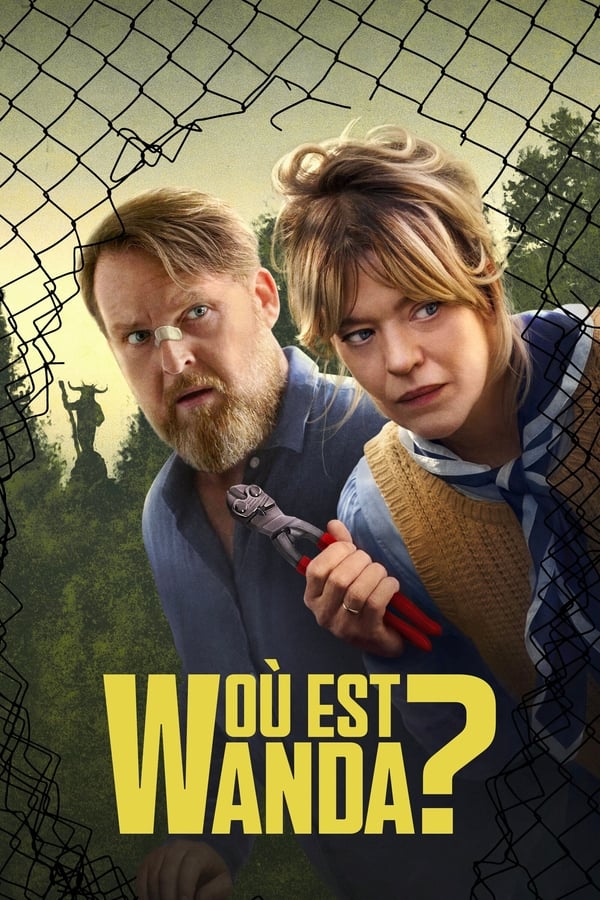 Where's Wanda? S01E01 MULTI HDTV 1080p 2024