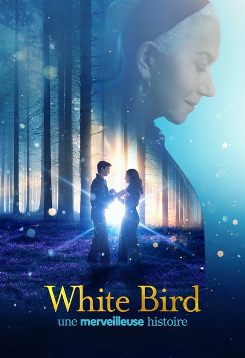 White Bird: Une histoire merveilleuse MULTI WEBRIP 1080p 2023