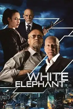 White Elephant FRENCH BluRay 720p 2022