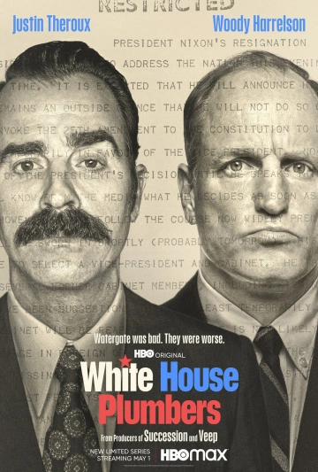 White House Plumbers S01E05 FINAL VOSTFR HDTV