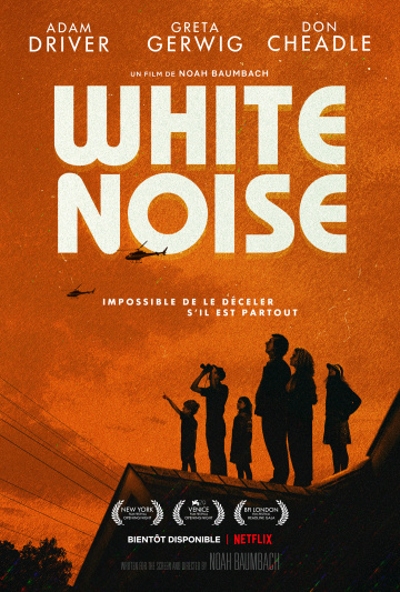 White Noise TRUEFRECH WEBRIP 1080p 2022