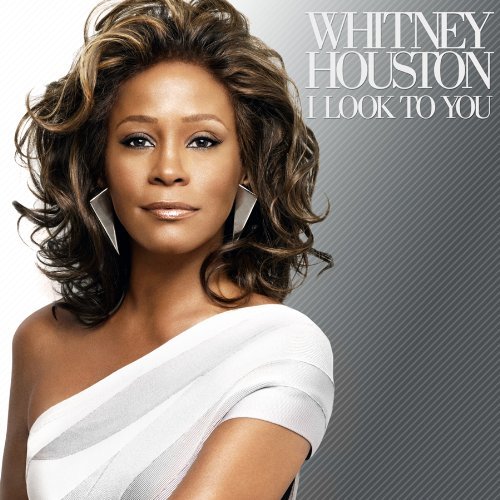 Whitney Houston - I Look To You [2009]