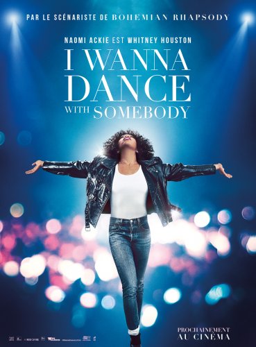 Whitney Houston : I Wanna Dance With Somebody VOSTFR WEBRIP 2023