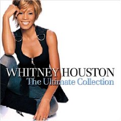 Whitney Houston - The Ultimate Collection [2007]