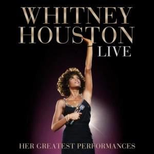 Whitney Houston - Whitney Houston Live 2014