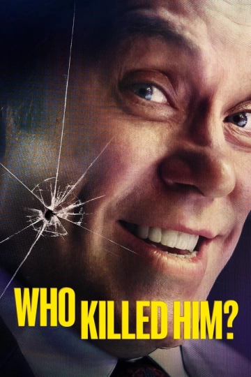 Who killed him? FRENCH S01E02 HDTV 2024