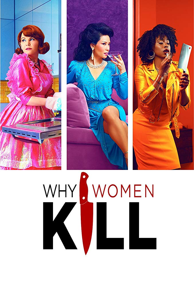 Why Women Kill S02E01 VOSTFR HDTV