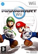 (Wii) Mario Kart Wii