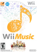 [WII]Wii Music