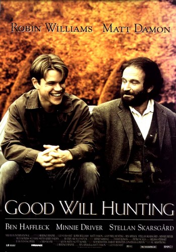 Will Hunting TRUEFRENCH HDLight 1080p 1997