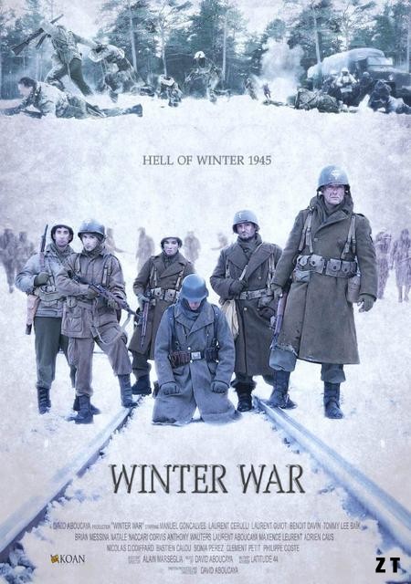 Winter War FRENCH WEBRIP 2017