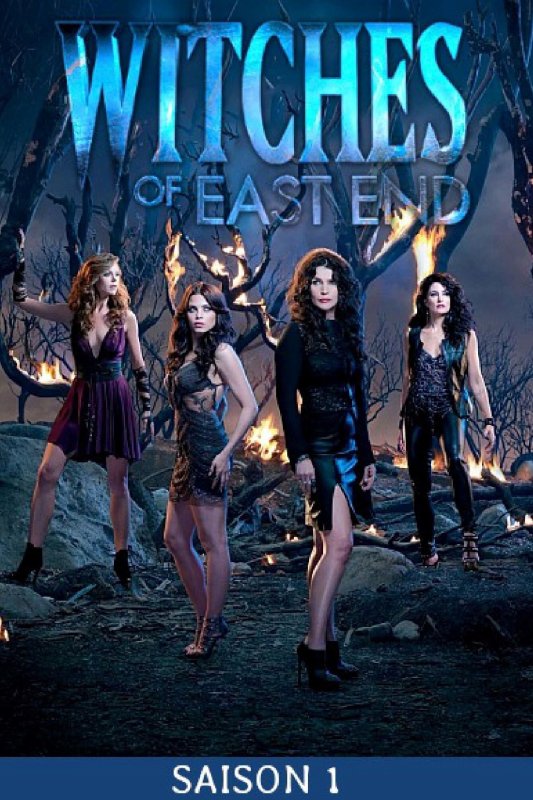 Witches Of East End Saison 1 FRENCH HDTV