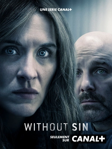 Without Sin S01E01 VOSTFR HDTV