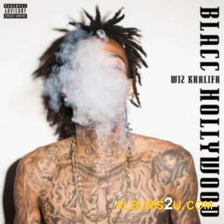 Wiz Khalifa - Blacc Hollywood (Deluxe Edition) 2014