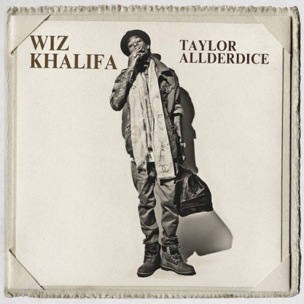 Wiz Khalifa - Taylor Allderdice 2012