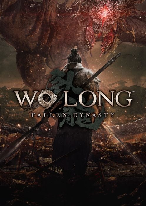 Wo Long Fallen Dynasty (PC)