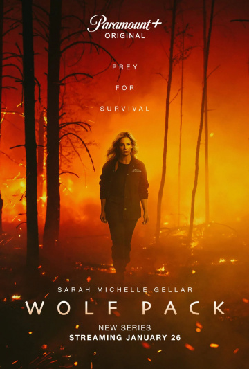 Wolf Pack S01E06 VOSTFR HDTV