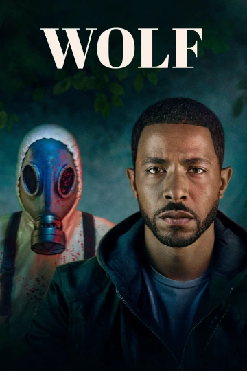 Wolf S01E05 FRENCH HDTV