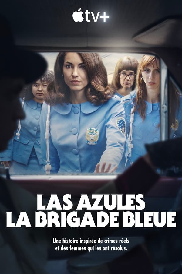 Women in Blue MULTI S01E04 HDTV 1080p 2024 MULTI S01E04 HDTV 1080p 2024