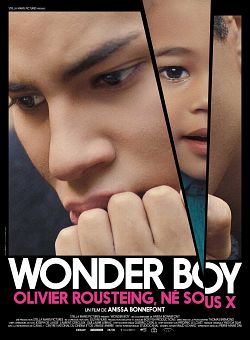 Wonder Boy, Olivier Rousteing, Né Sous X FRENCH WEBRIP 1080p 2021