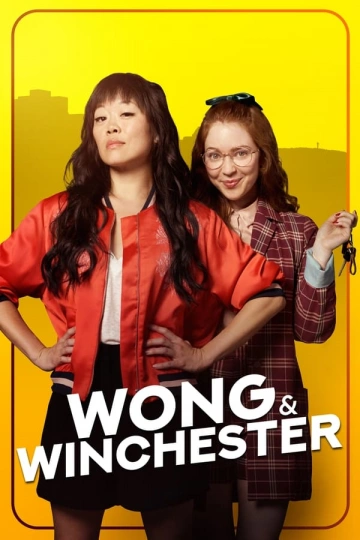 Wong & Winchester S01E05 FRENCH HDTV