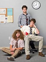 Workaholics S01E01 FRENCH HDTV